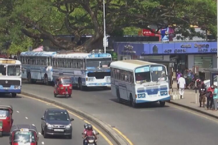 новость 08-12-2022 Шри-Ланка отменила ковидные ограничения