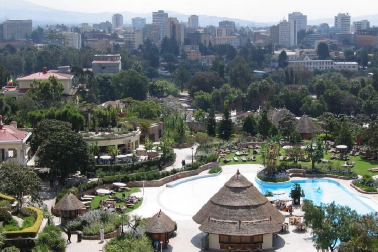 новость 09-12-2022 Правила получения виз Эфиопии не менялись