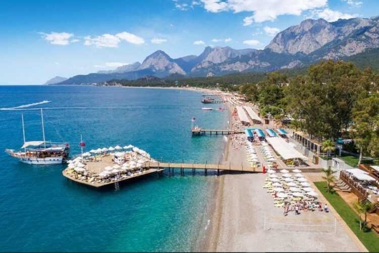 новость 20-12-2022 В предстоящем летнем сезоне курорты Турции подорожают