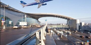 новость 26-12-2022 Улететь из Казани в Москву на новогодние даты можно за 700 рублей