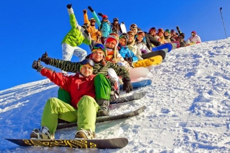 новость 27-12-2022 Большинство российских туристов проведут Новый год дома