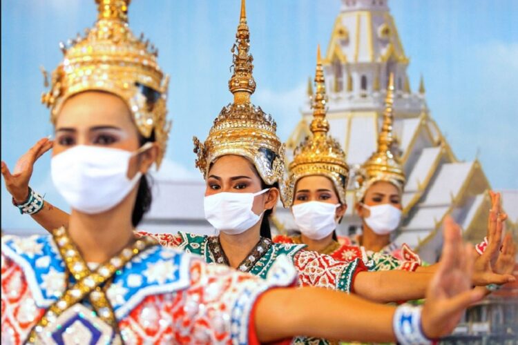 новость 01-12-2022 Туристическому бизнесу Таиланда приходится быстро адаптироваться к растущему турпотоку