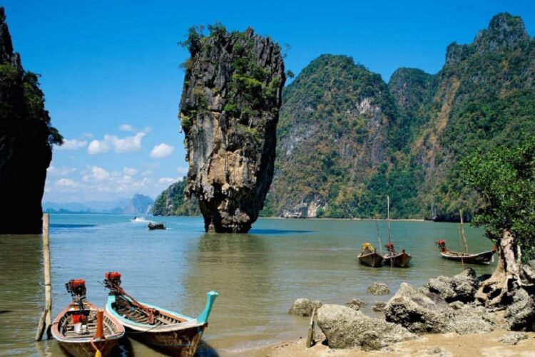 новость 02-12-2022 Первые чартеры АНЕКС Тур из Иркутска и Кемерово прибыли в Таиланд