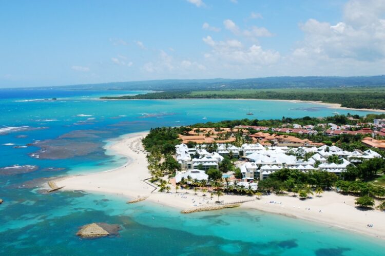 новость 06-12-2022 Во сколько обойдется новогодний отдых на доминиканских курортах с АНЕКС Тур