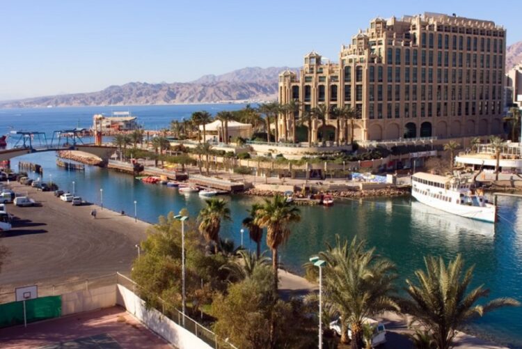 новость 07-12-2022 В ассортименте "Русского Экспресса" появились туры в Израиль