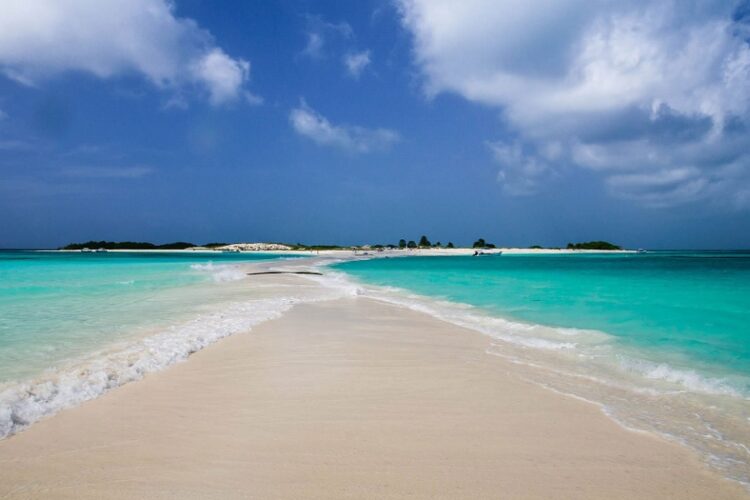 новость 09-12-2022 Остров Маргарита - новая тропическая жемчужина для россиян