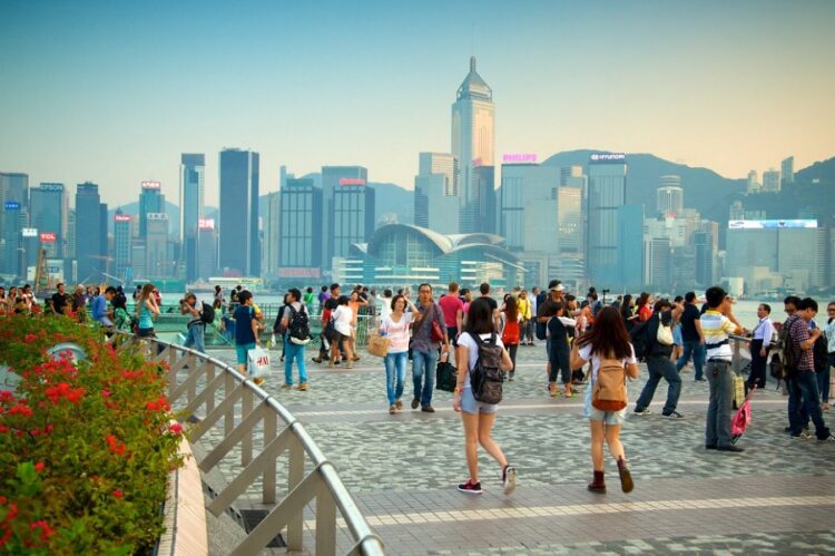 новость 16-12-2022 Гонконг возвращается к нормальной жизни. Что нужно для поездки