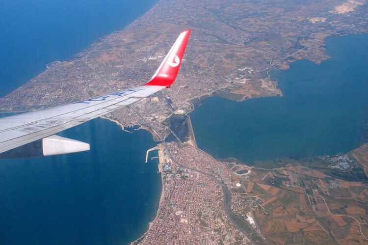 новость 19-12-2022 Россияне еще могут улететь недорого на Новый год на популярные курорты