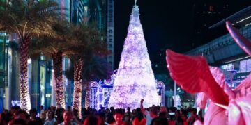 новость 20-12-2022 Какие ковидные ограничения придется соблюдать на Новый год туристам в Бангкоке