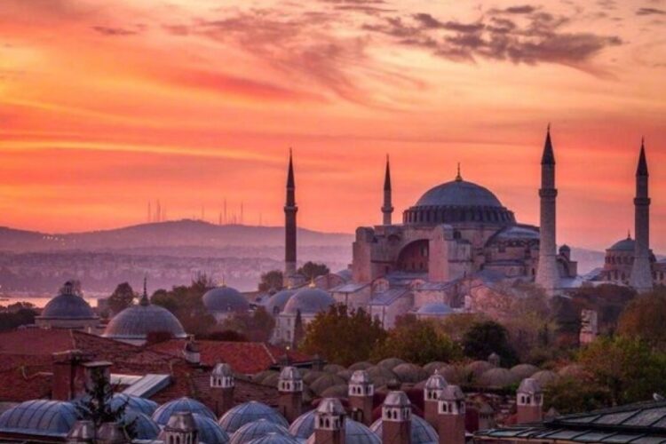 новость 23-12-2022 Предновогодняя Турция - за 27 000 рублей