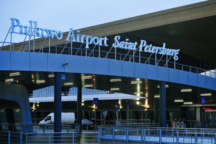 новость 24-12-2022 Сколько будет стоить перелет в Санкт-Петербург на Новый год