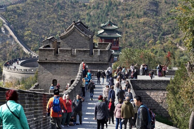 новость 27-12-2022 Когда состоится открытие Китая для туристов?