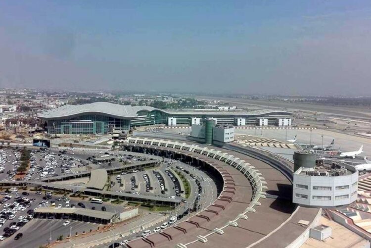 новость 06-12-2022 Планируется нарастить авиаперевозку Алжир-Москва