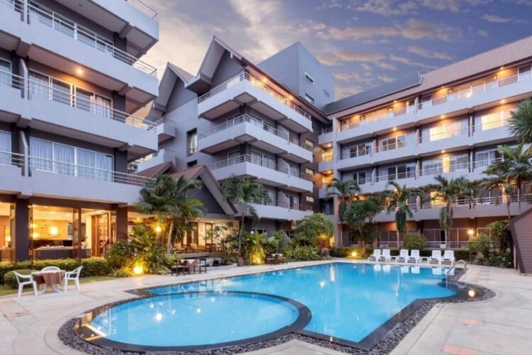 новость 07-12-2022 В отелях Таиланда возникли сложности с ожиданием подтверждения бронирований