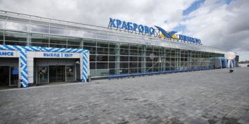 новость 08-12-2022 Southwind отменил рейсы Калининград-Шарм-эль-Шейх