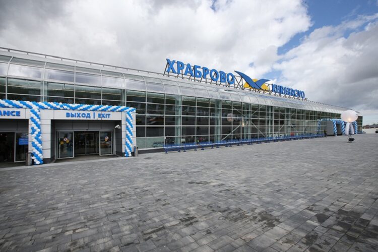 новость 08-12-2022 Southwind отменил рейсы Калининград-Шарм-эль-Шейх