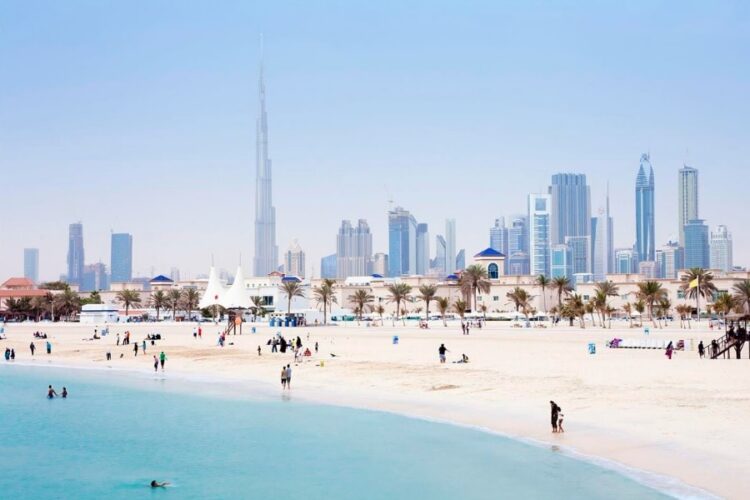 новость 15-12-2022 Российские туристы вытесняют европейских из ОАЭ