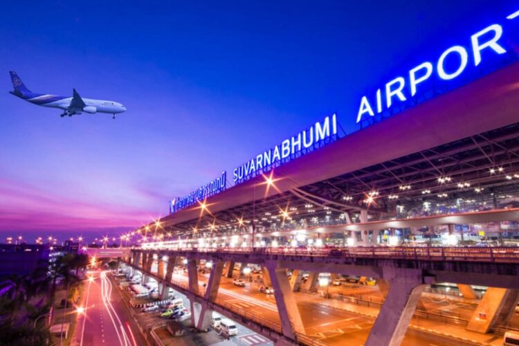 новость 16-12-2022 Лаос запретил "Аэрофлоту" летать через его воздушное пространство