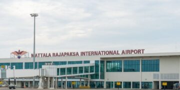 новость 19-12-2022 Еще два туристических оператора полетят на юг Шри-Ланки