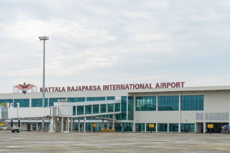 новость 19-12-2022 Еще два туристических оператора полетят на юг Шри-Ланки