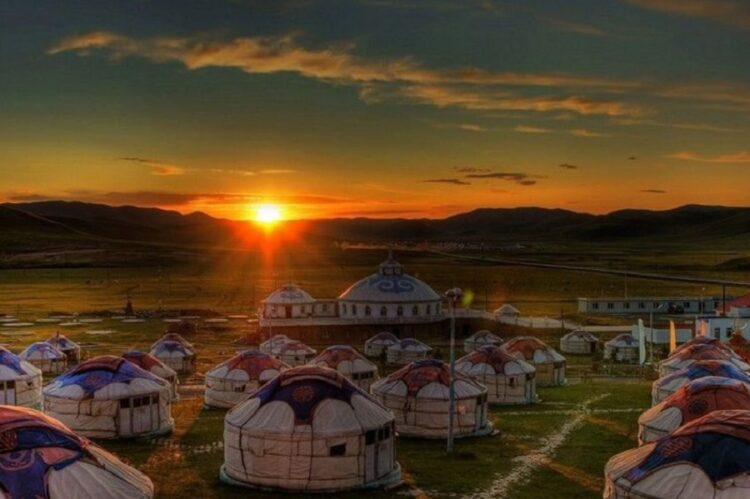новость 20-12-2022 Монголия запускает программу, позволяющую привлечь российских туристов
