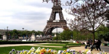 новость 22-12-2022 Euromonitor представил список 100 самых популярных городов мира