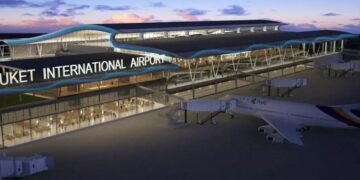 новость 23-12-2022 AZUR air начнет выполнять чартерные рейсы из Москвы на Пхукет