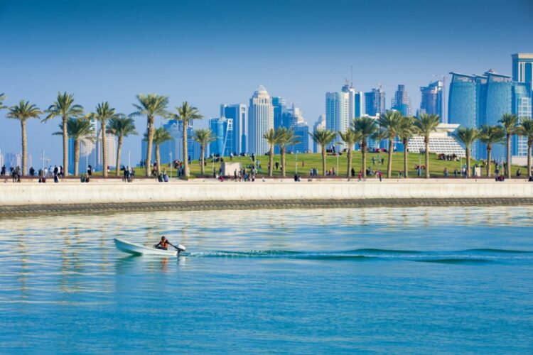 новость 15-12-2022 Россияне этой зимой стали чаще выбирать отдых в Катаре