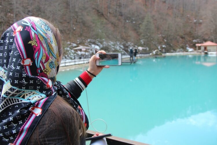 новость 01-12-2022 Чечню за январь-ноябрь посетили более 229 500 туристов