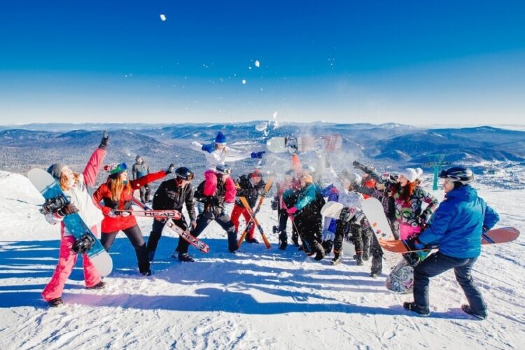 новость 02-12-2022 "Русский Экспресс" выкупил блоки мест в одном из популярных отелей Шерегеша