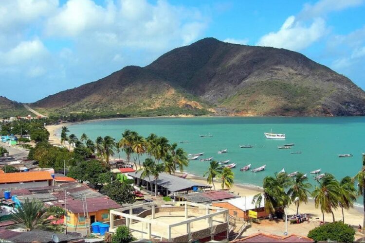 новость 16-12-2022 Венесуэла отменила требование о ПЦР-тестировании