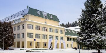 новость 24-12-2022 Есть ли свободные места в подмосковных отелях