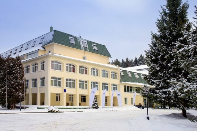 новость 24-12-2022 Есть ли свободные места в подмосковных отелях