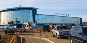 новость 26-12-2022 "Аэрофлот" начнет выполнять рейсы Иркутск-Бангкок