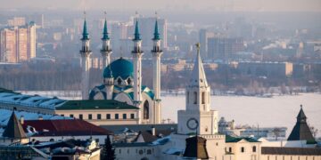 новость 31-12-2022 Стартовала чартерная программа FUN&SUN в Татарстан