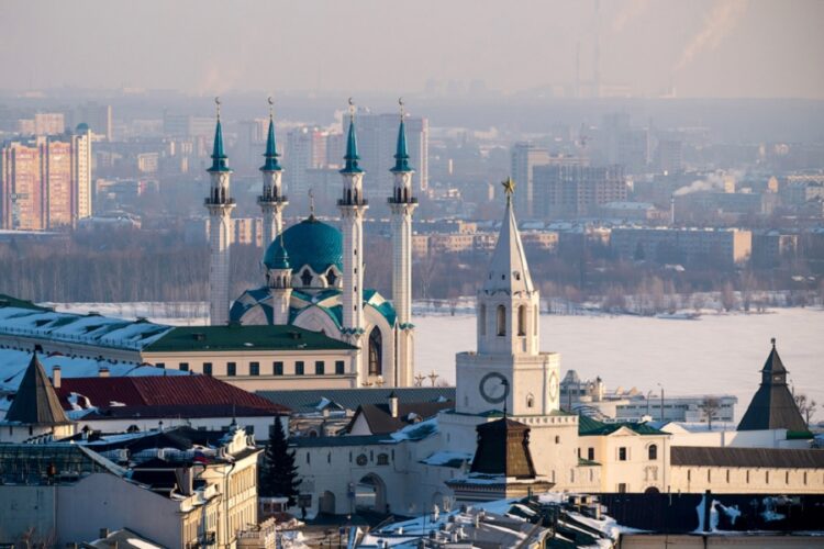 новость 31-12-2022 Стартовала чартерная программа FUN&SUN в Татарстан