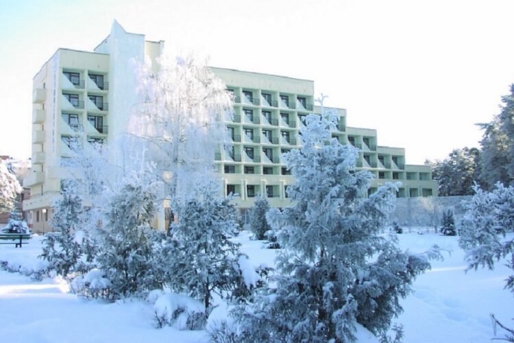 новость 05-12-2022 В отелях и санаториях Белоруссии на Новый год не остается мест