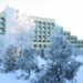 новость 05-12-2022 В отелях и санаториях Белоруссии на Новый год не остается мест