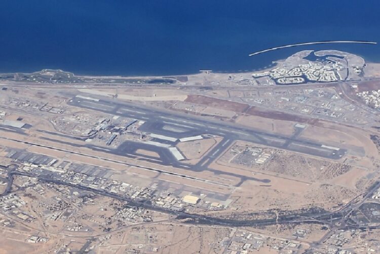 новость 06-12-2022 Oman Air возобновил рейсы по маршруту Москва-Маскат