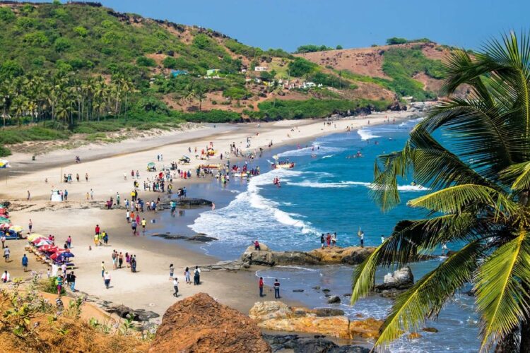 новость 07-12-2022 Сколько будет стоить новогодний тур на Гоа