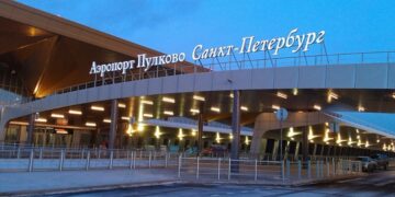 новость 17-12-2022 Авиаперевозчик "Россия" запускает рейсы из Петербурга в Дубай