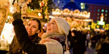 новость 19-12-2022 Какие туры на Новый год выбирают россияне