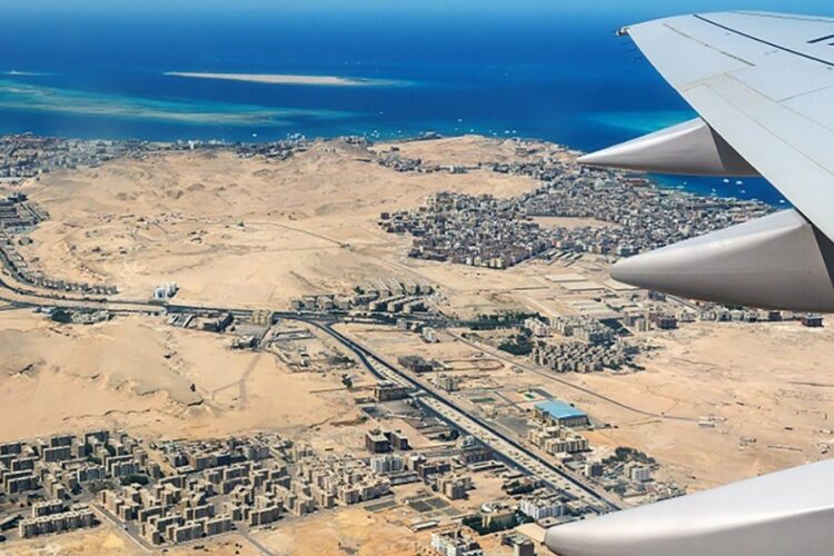 новость 21-12-2022 Египет продолжит субсидировать чартеры международных перевозчиков