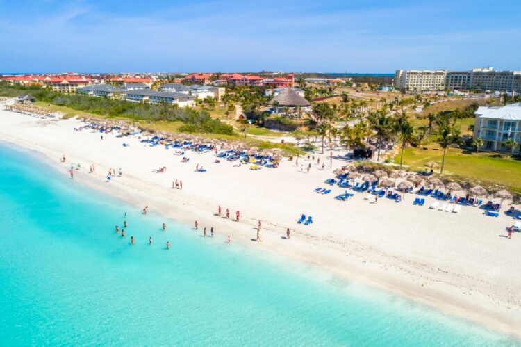 новость 22-12-2022 У ПЕГАС Туристик появилась новинка на острове Свободы