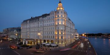 новость 23-12-2022 В каких отелях Москвы на новогодние даты остаются места