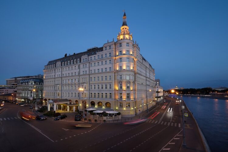 новость 23-12-2022 В каких отелях Москвы на новогодние даты остаются места