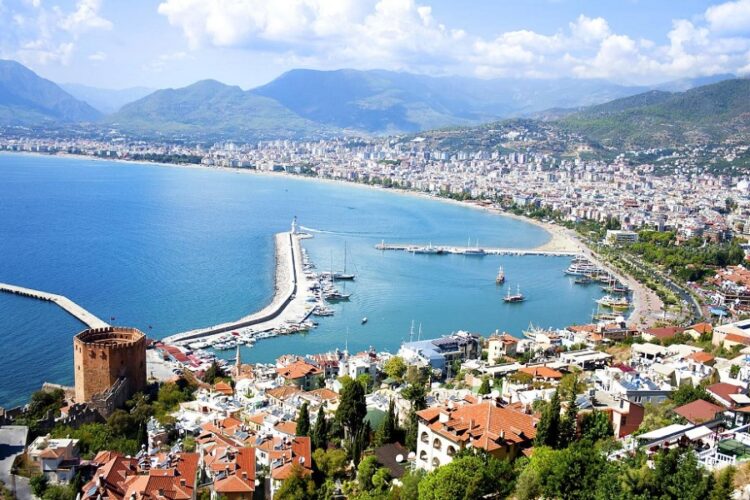 новость 24-12-2022 Куда российские туристы могут отправиться отдыхать на море