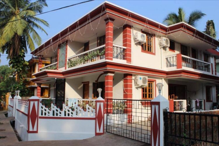 новость 29-12-2022 Стоимость аренды жилья в Гоа катастрофически выросла