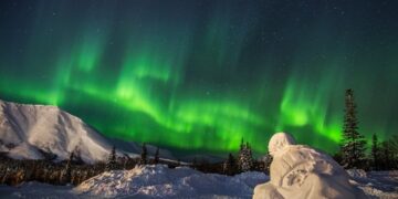 новость 30-12-2022 Спрос на отдых в Заполярье сохранился на доковидном уровне
