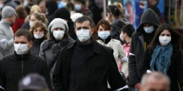 новость 31-12-2022 В каких странах сохраняются ковидные ограничения